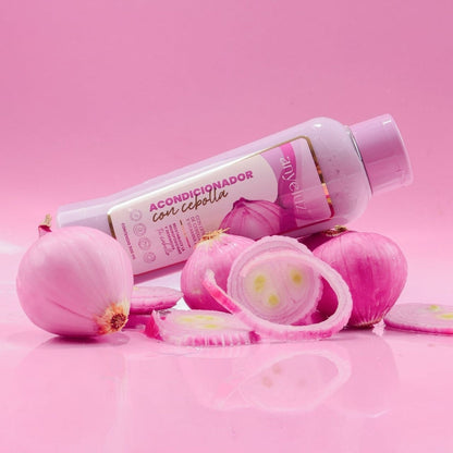Acondicionador Con Cebolla - Anyeluz