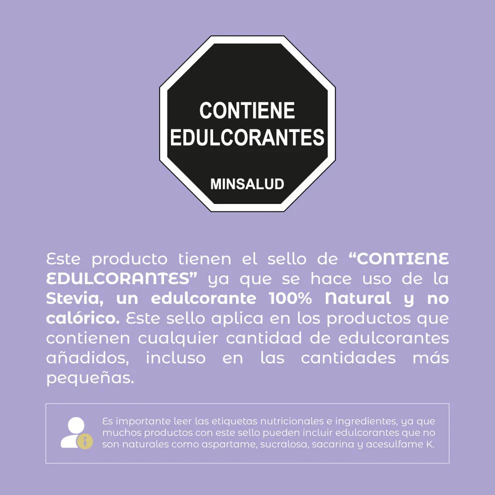 Fibra Con Prebiótico Fos En Sachet - Mumu To Go