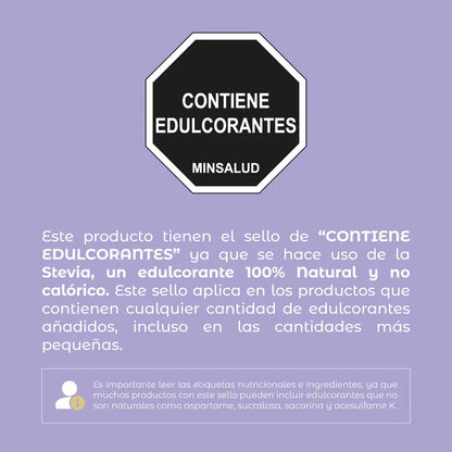 Fibra Con Prebiótico Fos En Sachet - Mumu To Go