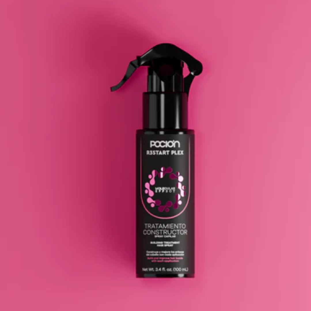 Kit Pre Decoloración - Pocion