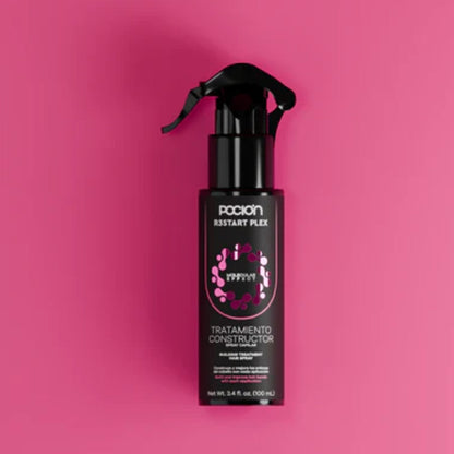 Kit Pre Decoloración - Pocion