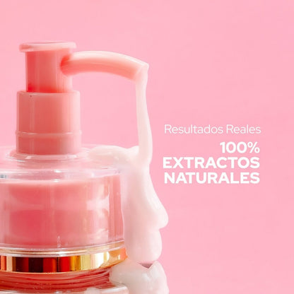 Crema Para Peinar - Anyeluz