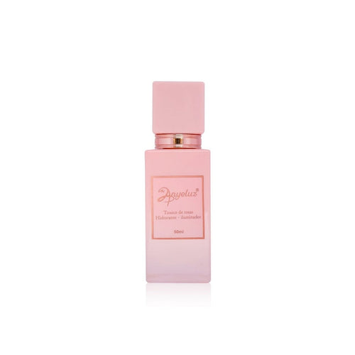 Tónico de Rosas 50 Ml- Anyeluz