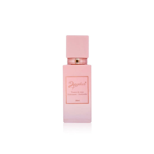 Tónico de Rosas 50 Ml- Anyeluz