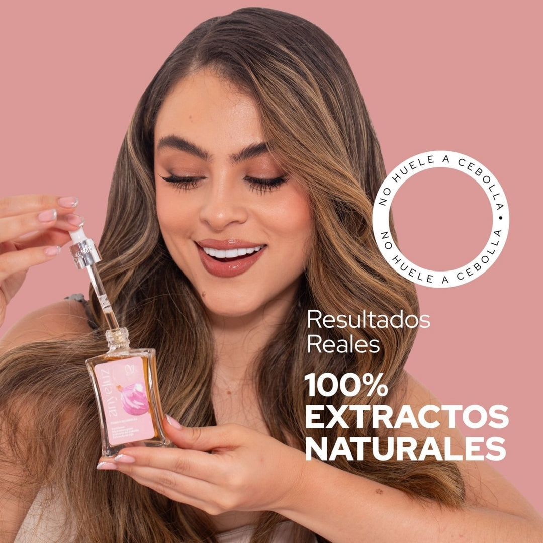 Tónico Anticaída y Anticaspa - Anyeluz
