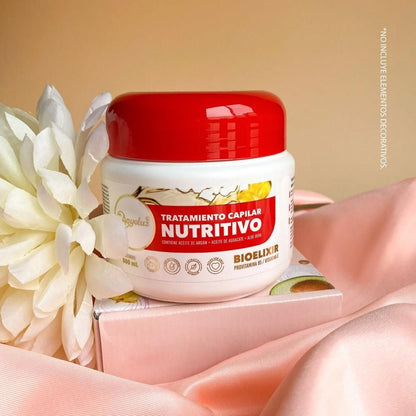 Kit Hidratación Profunda - Anyeluz