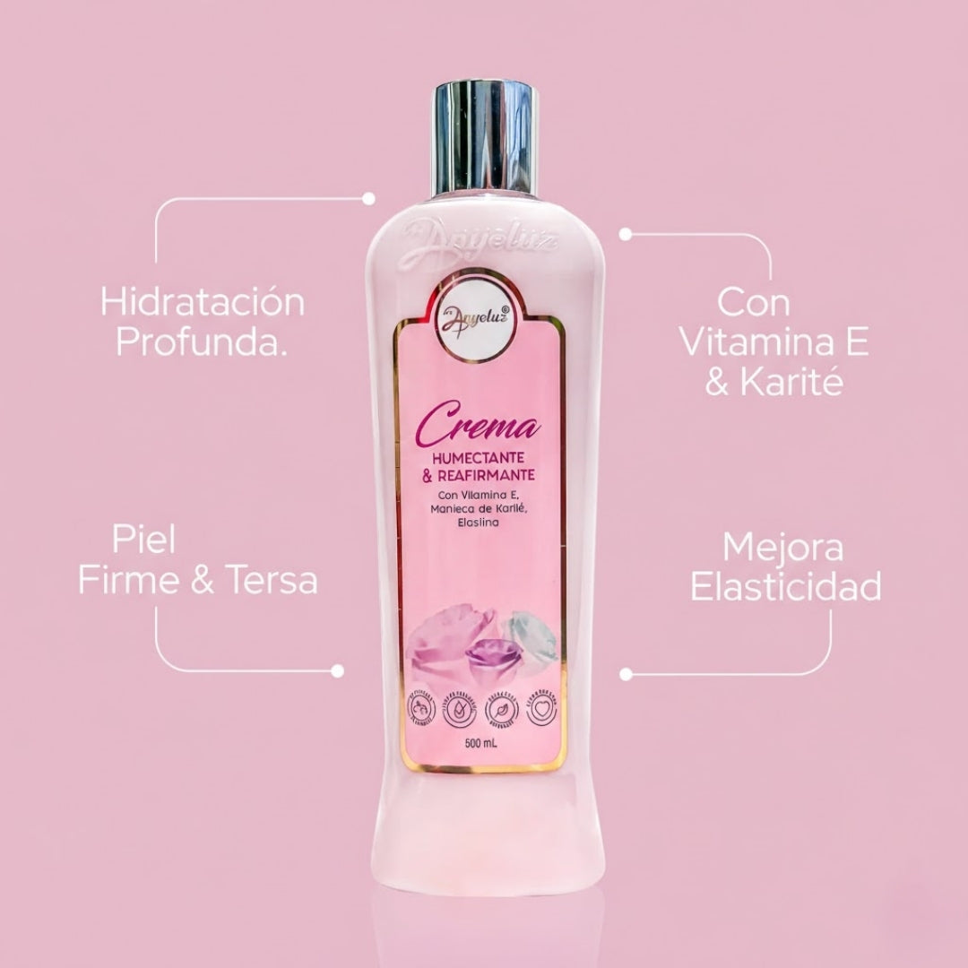 Mini Sexteto + Estuche 30 Ml - Anyeluz