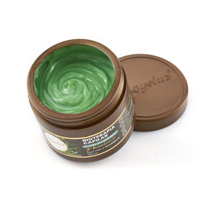 Bioterapia Capilar Con Romero y Bioelixir 300 Mililitros - Anyeluz