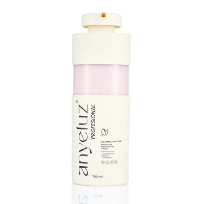 Acondicionador Reparación, Restauración y Brillo Linea Profesional - Anyeluz