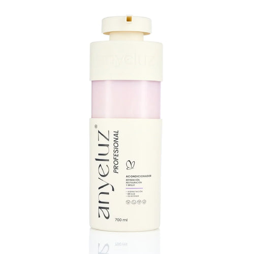 Acondicionador Reparación, Restauración y Brillo Linea Profesional - Anyeluz