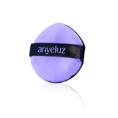 Borla Para Maquillaje - Anyeluz