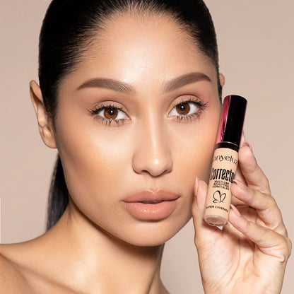 Corrector Liquido Hidratante - Anyeluz