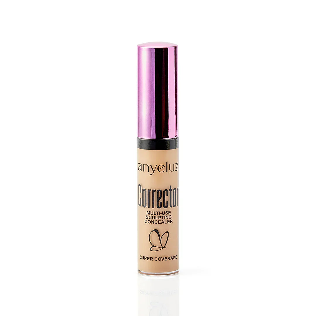 Corrector Liquido Hidratante - Anyeluz