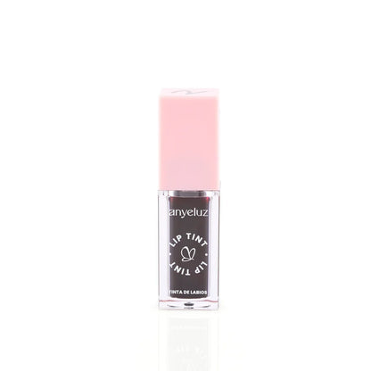 Tinta Para Labios Lip Tint Realza Tus Labios, Ojos Y Mejillas  - Anyeluz