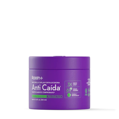 Kit Crecimiento y Anti-Caida - Pocion