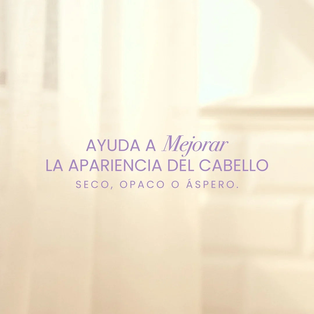 Shampoo Reparación, Restauración y Brillo Linea Profesional - Anyeluz