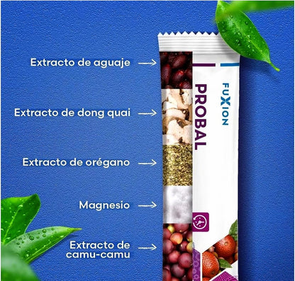 Probal Fuxion Hormonal Balancea