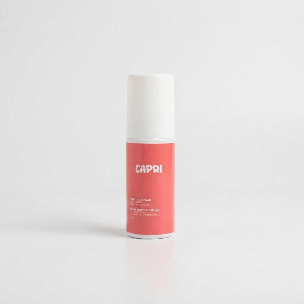 Perfume Capilar Capri 90ml