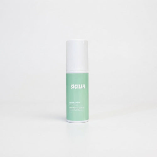 Perfume Capilar Silicia - Productos Lz
